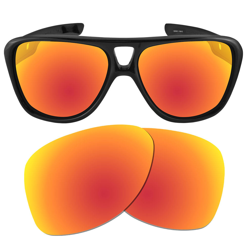 Polarized Replacement Lenses for Oakley 