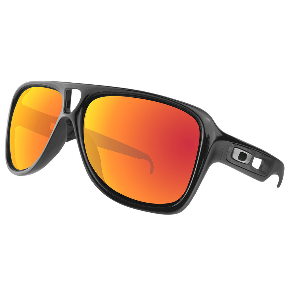 for Oakley Frame Dispatch 2 - dynamixlenses