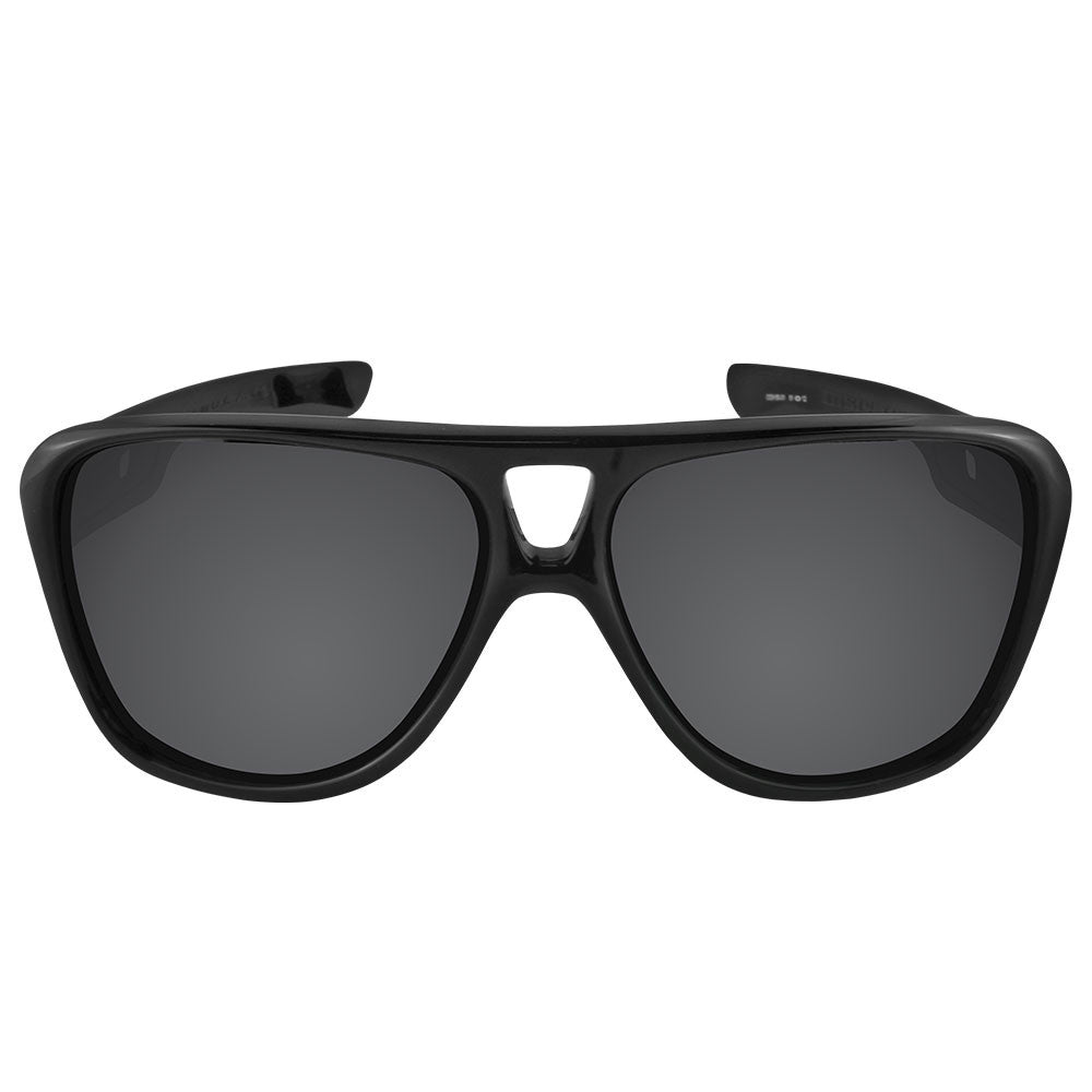 oakley dispatch 2 black