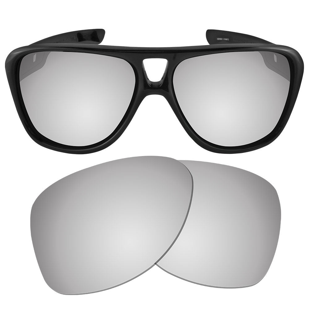 oakley dispatch lenses