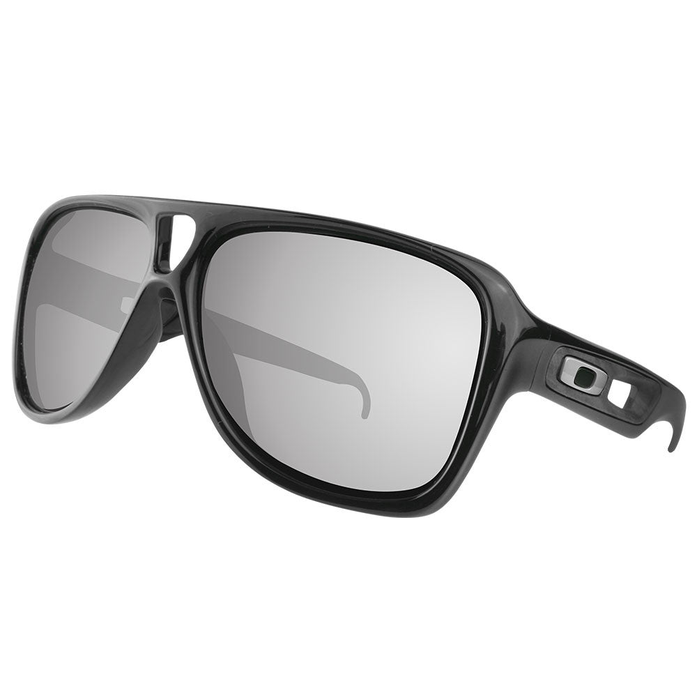 oakley dispatch 2 black