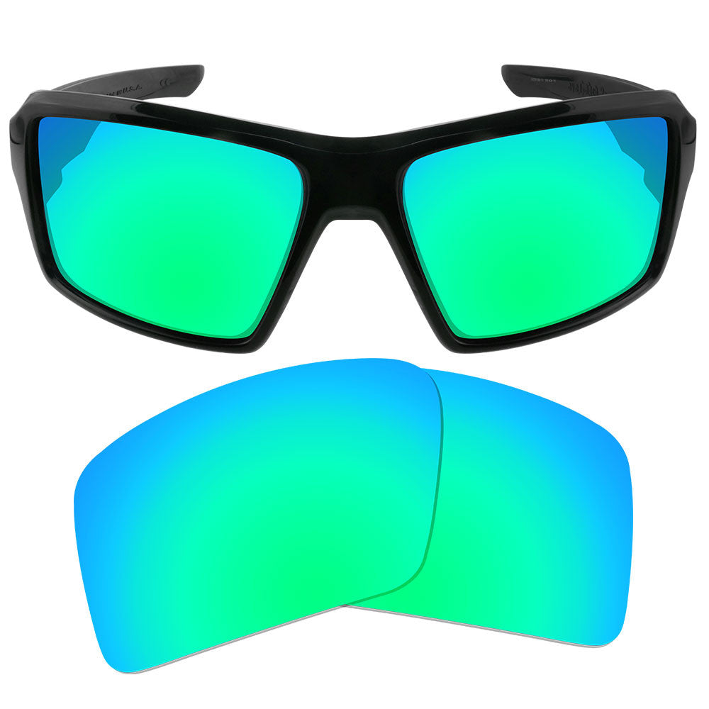 eyepatch 2 polarized lenses