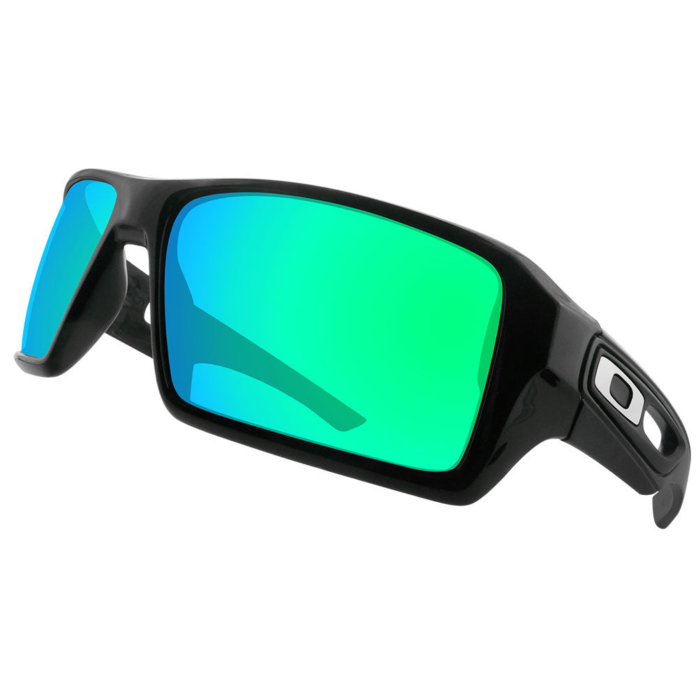 oakley eyepatch lenses