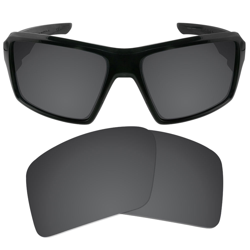 eyepatch 2 polarized lenses