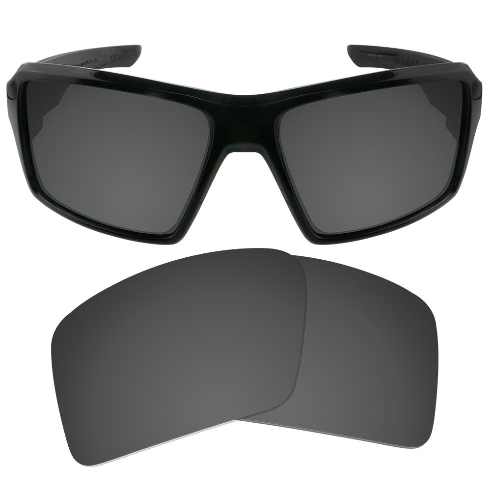 Polarized Replacement Lenses for Oakley 