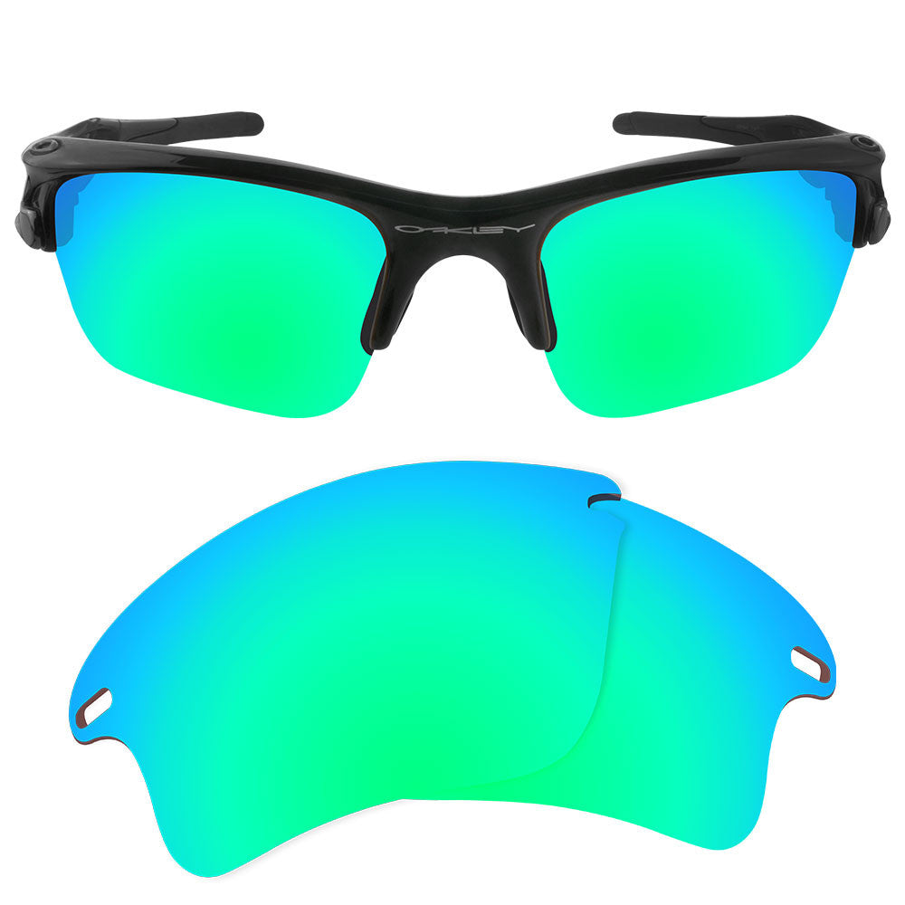 oakley fast jacket 2.0