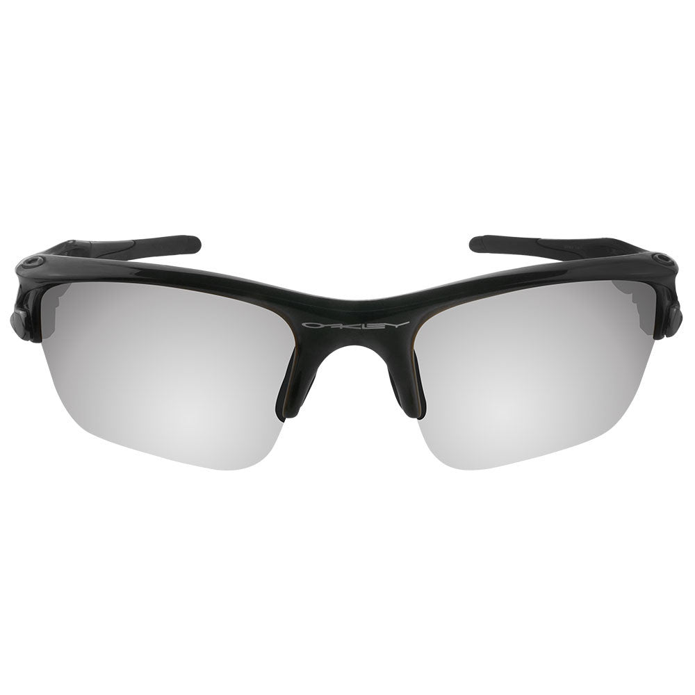 fast jacket oakley lenses