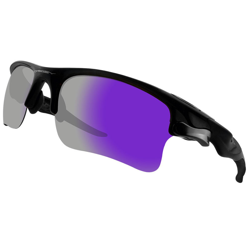 fast jacket oakley