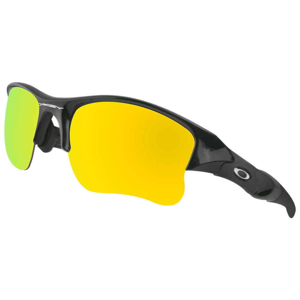 oakley flak 2.0 24k