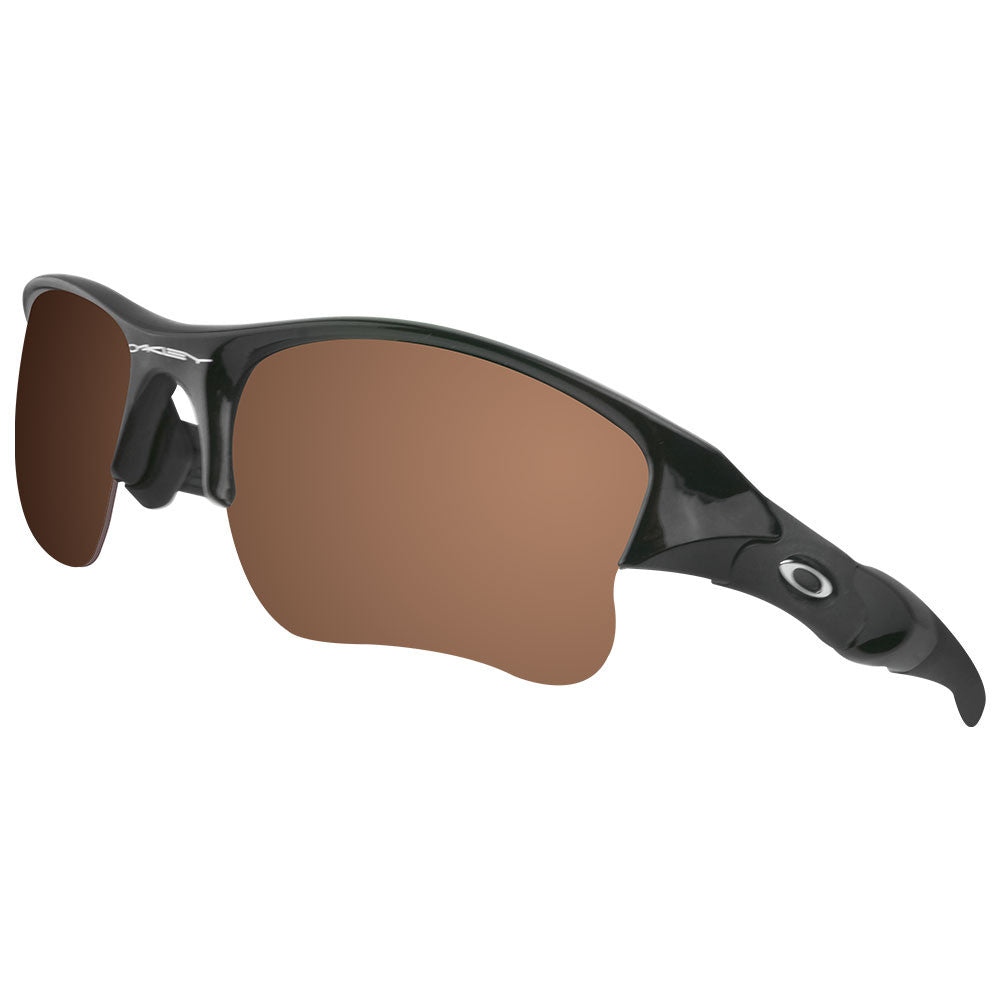 oakley half jacket xlj polarized lenses