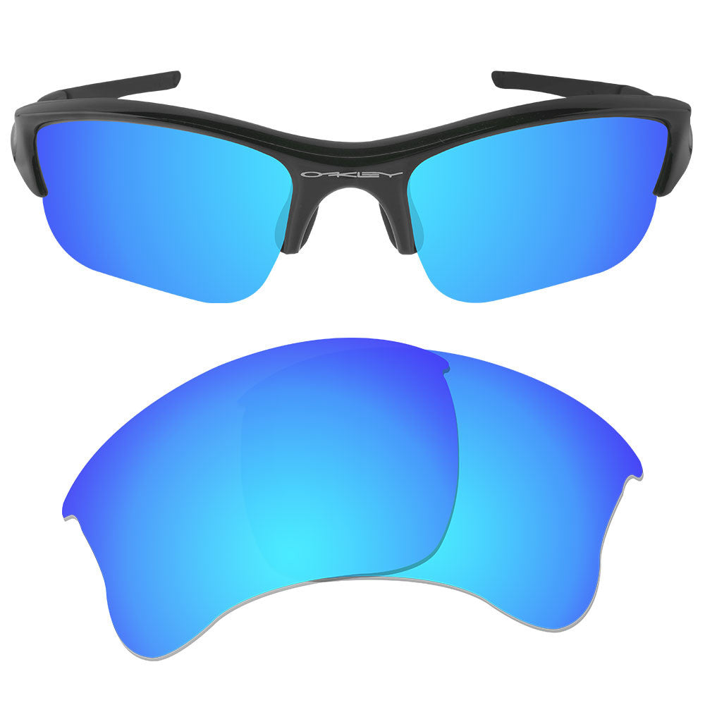 oakley half jacket xlj replacement lenses