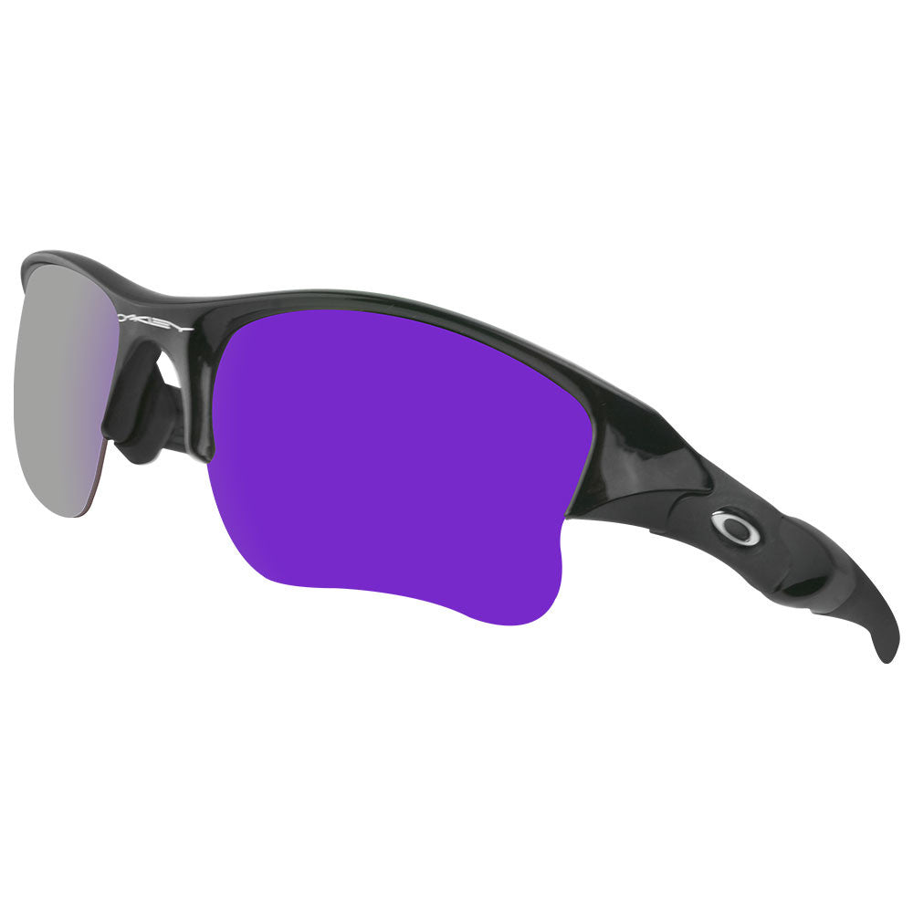 half jacket xlj polarized lenses