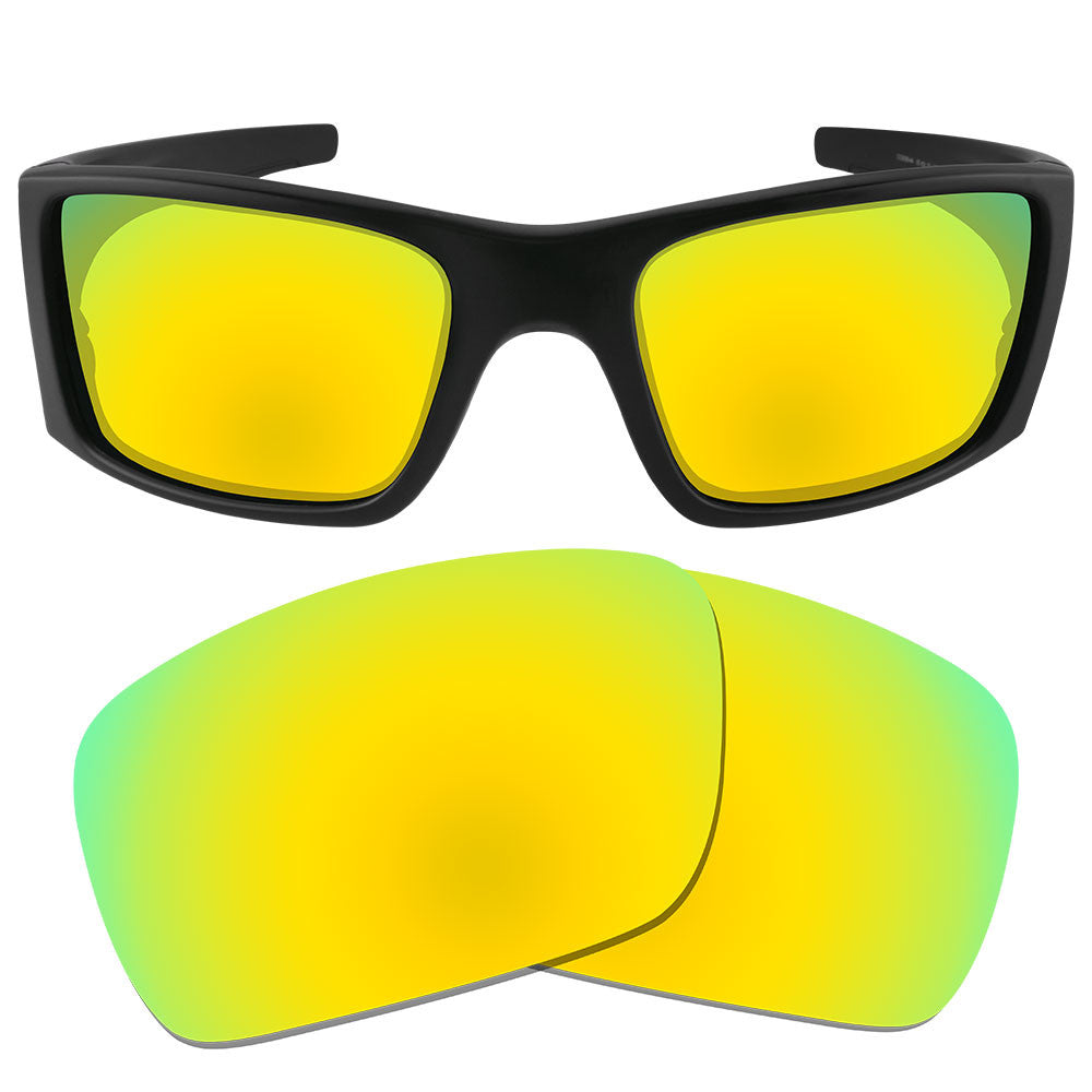 for Oakley Frame Fuel Cell tagged \