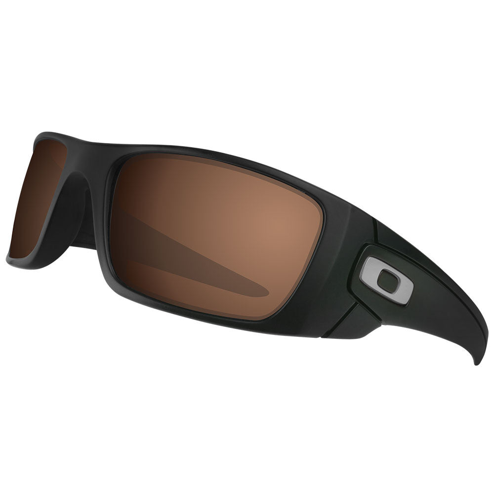 oakley fuel cell brown