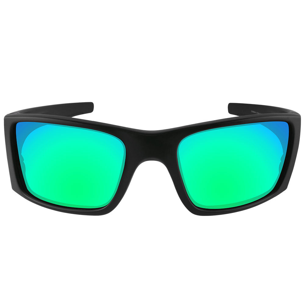 oakley fuel cell green