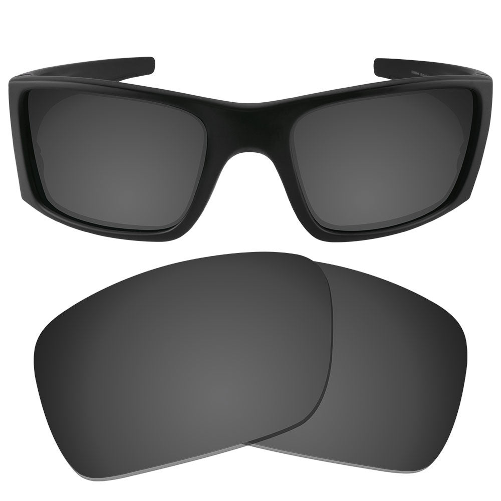 fuel cell polarized lenses