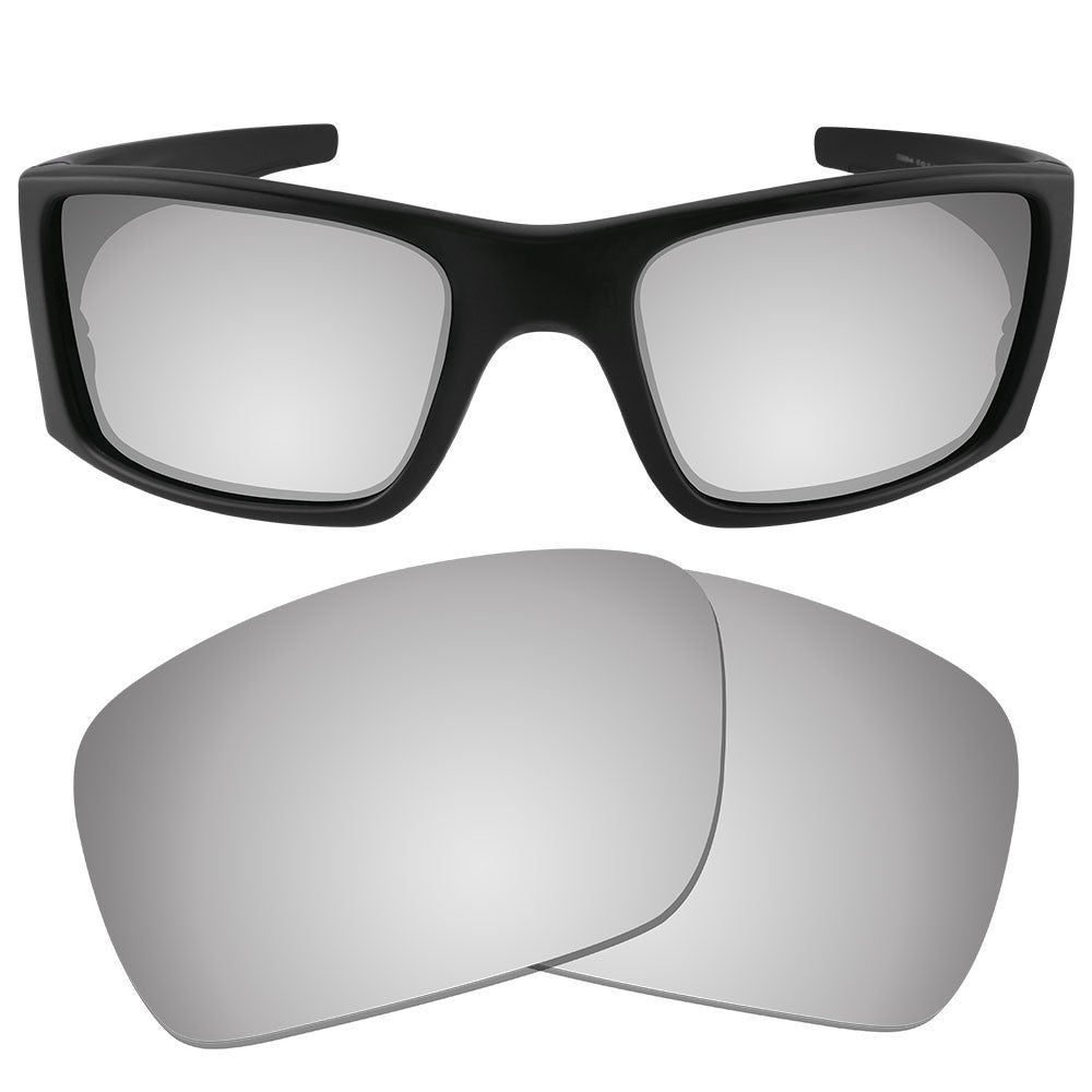 fuel cell polarized replacement lenses
