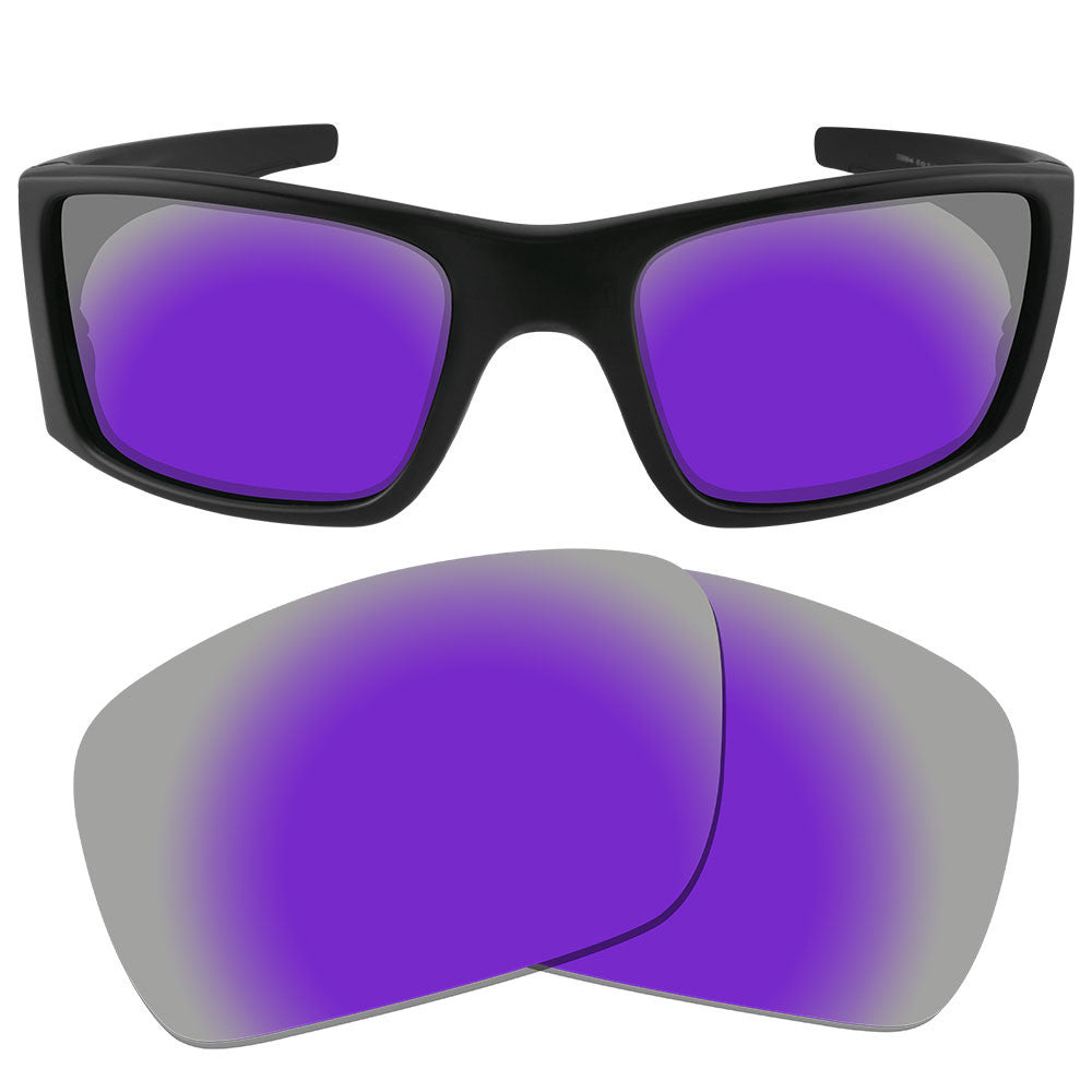 fuel cell polarized replacement lenses