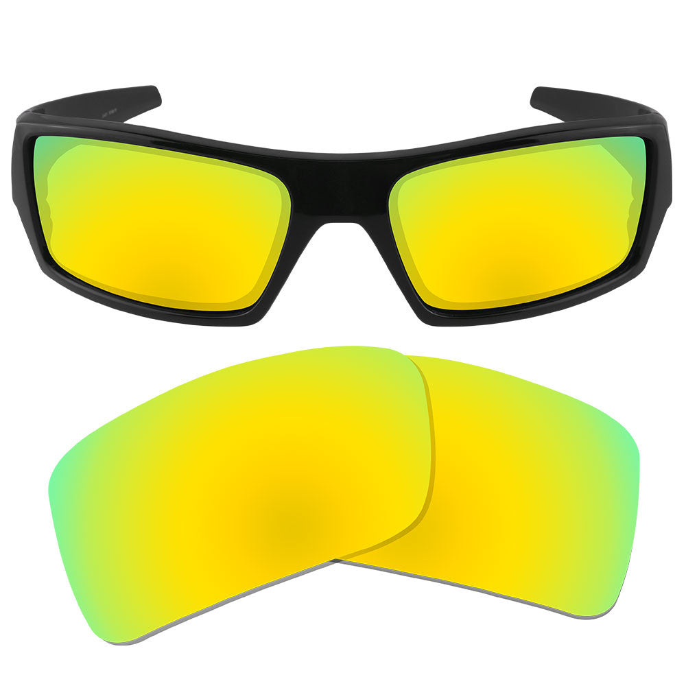 Polarized Replacement Lenses for Oakley 