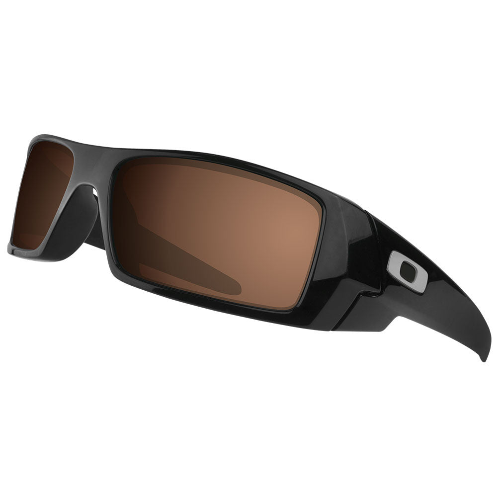 oakley brown polarized lenses