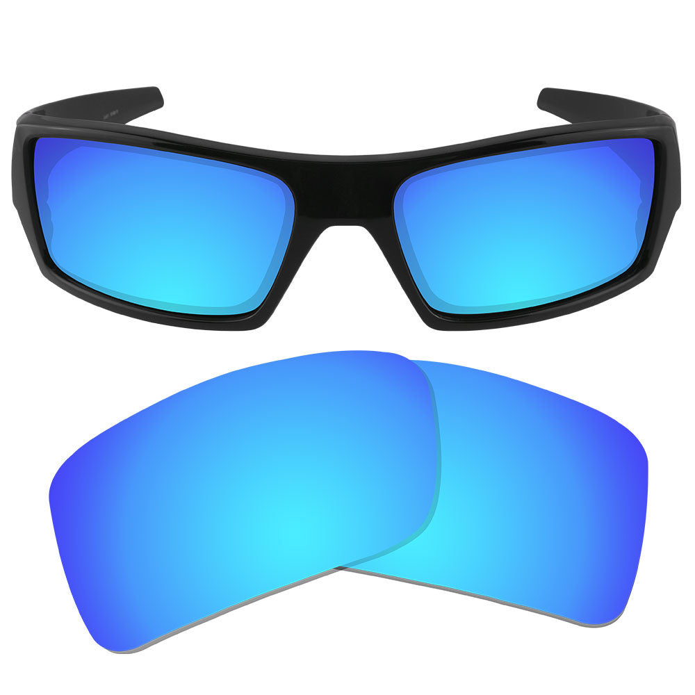 Polarized Replacement Lenses for Oakley 