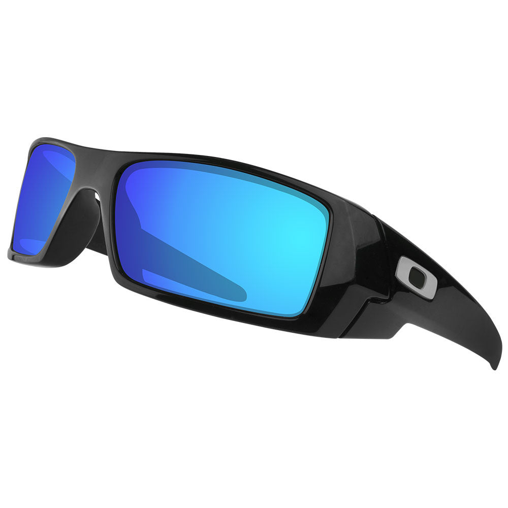 oakley gascan polarized lenses