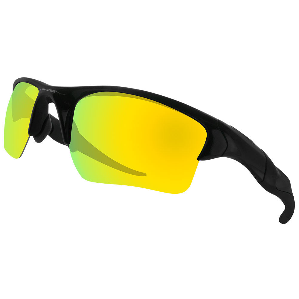 oakley lenses half jacket