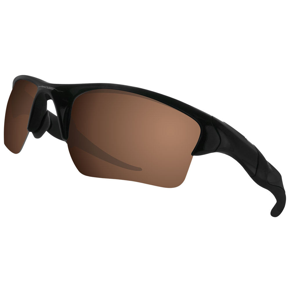 oakley brown lenses