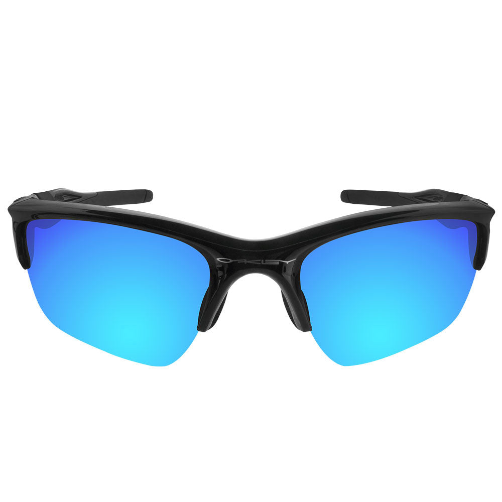 half jacket 2.0 polarized replacement lenses