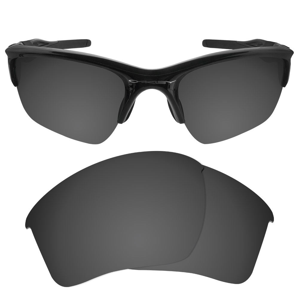 oakley half jacket 2.0 xl replacement lenses