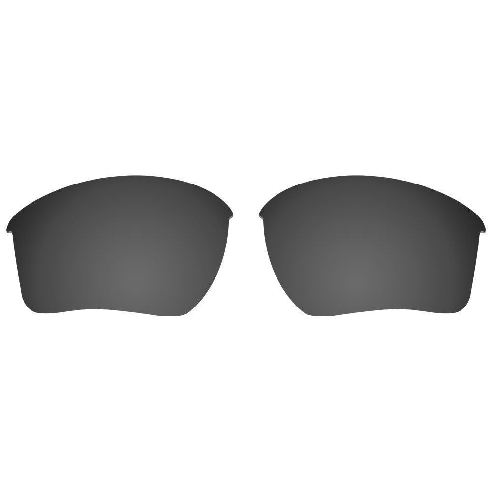 oakley half jacket lens