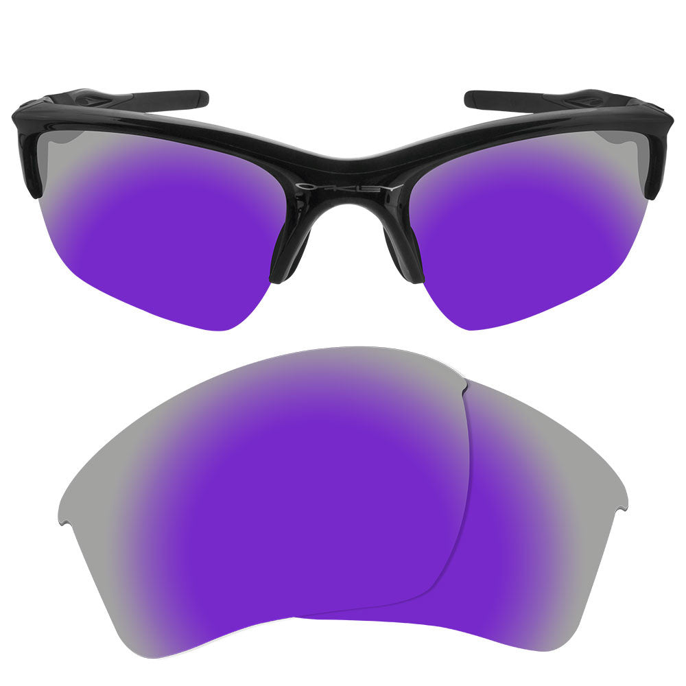 lenses for oakley half jacket