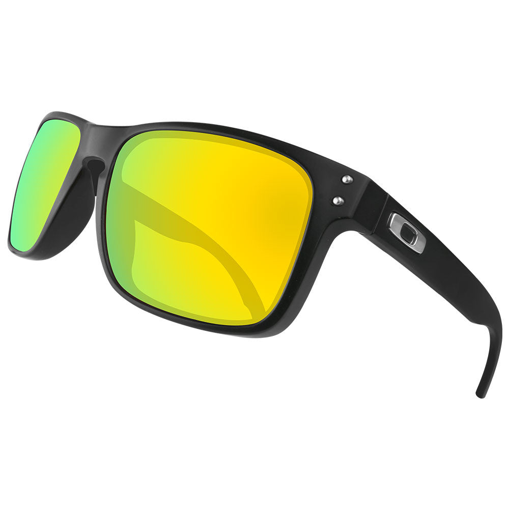 oakley yellow lens