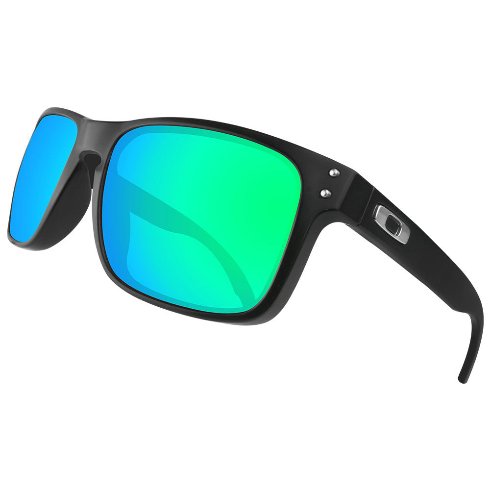 oakley holbrook lenses