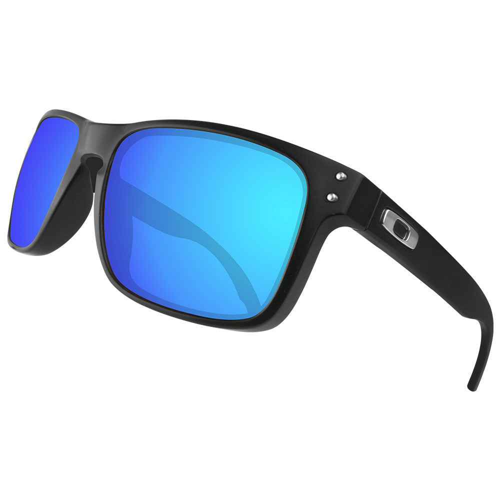 oakley ice blue