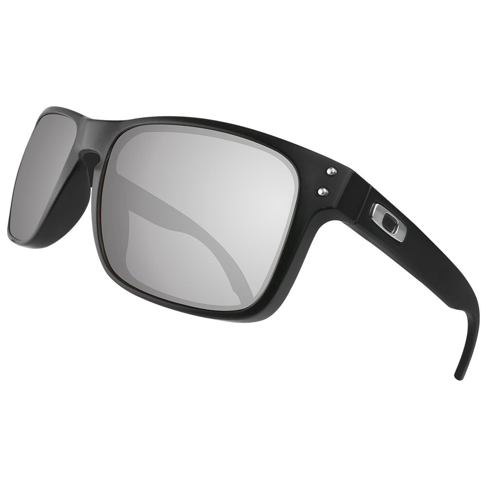 oakley holbrook titanium