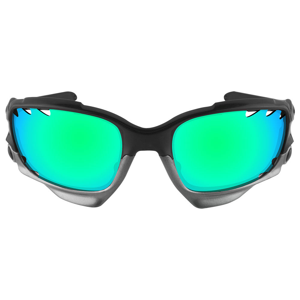 oakley jawbone green