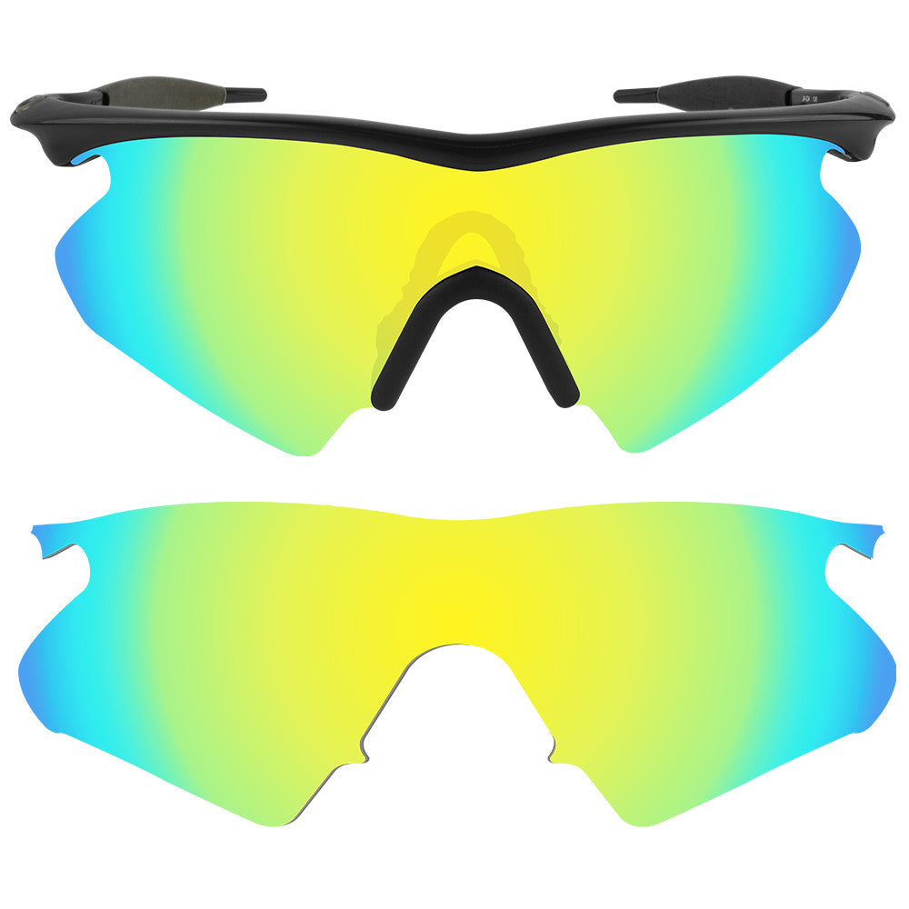 oakley heater lens