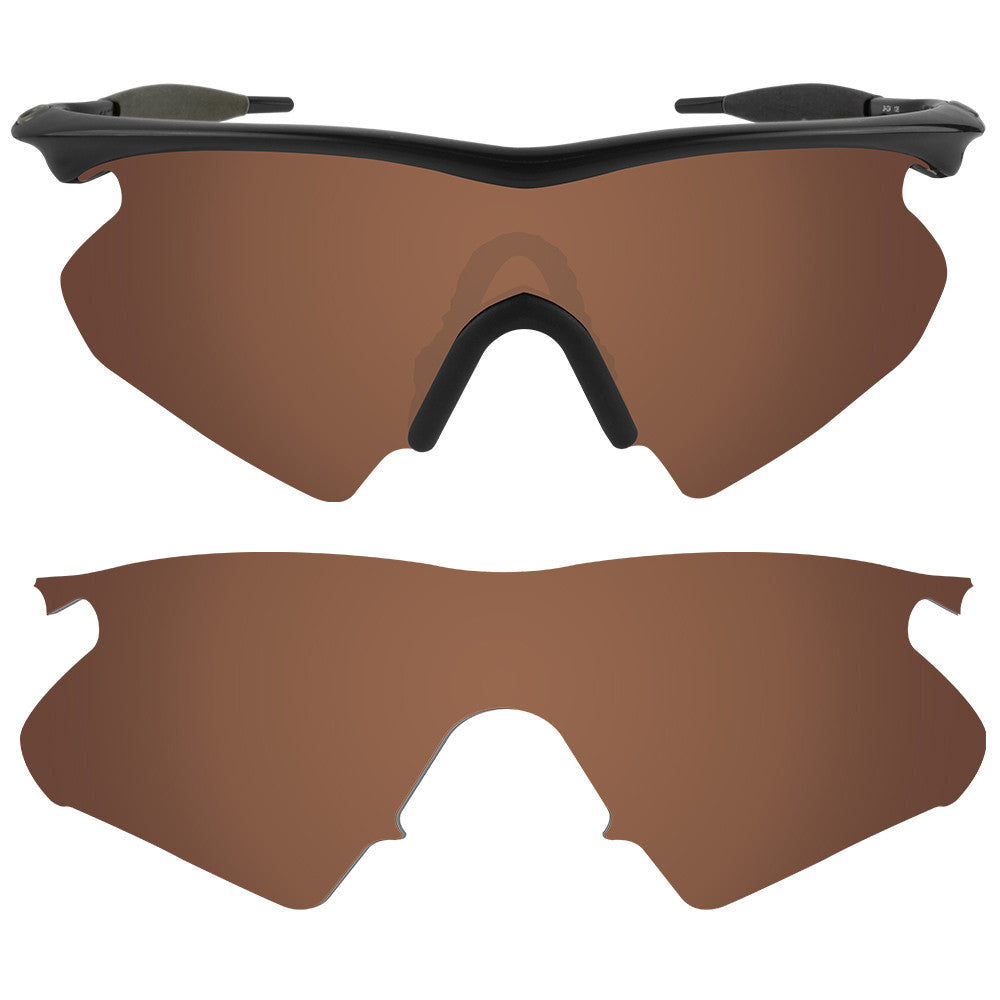 oakley m frame polarized