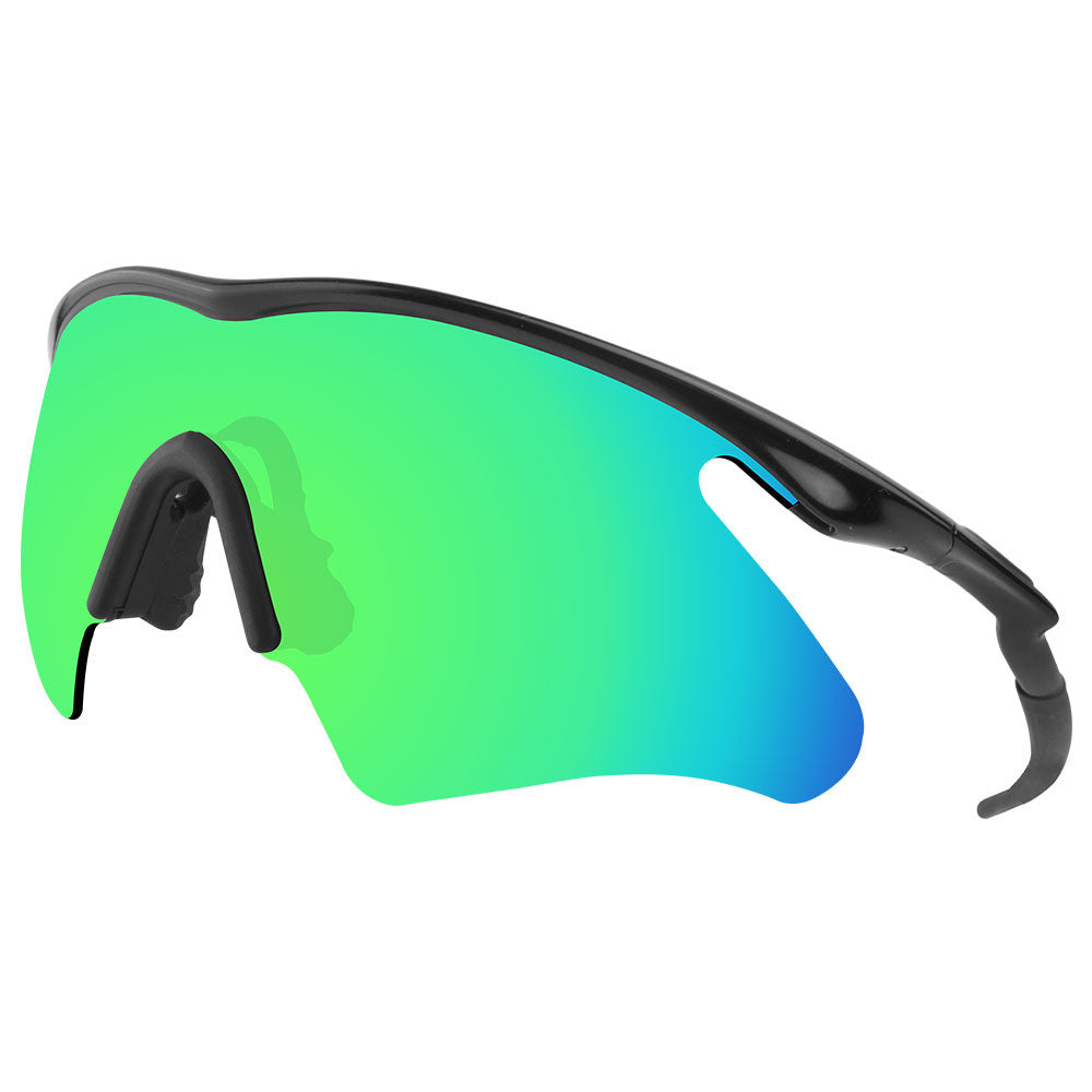 m frame oakleys