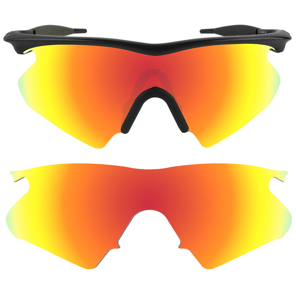 oakley heater lens