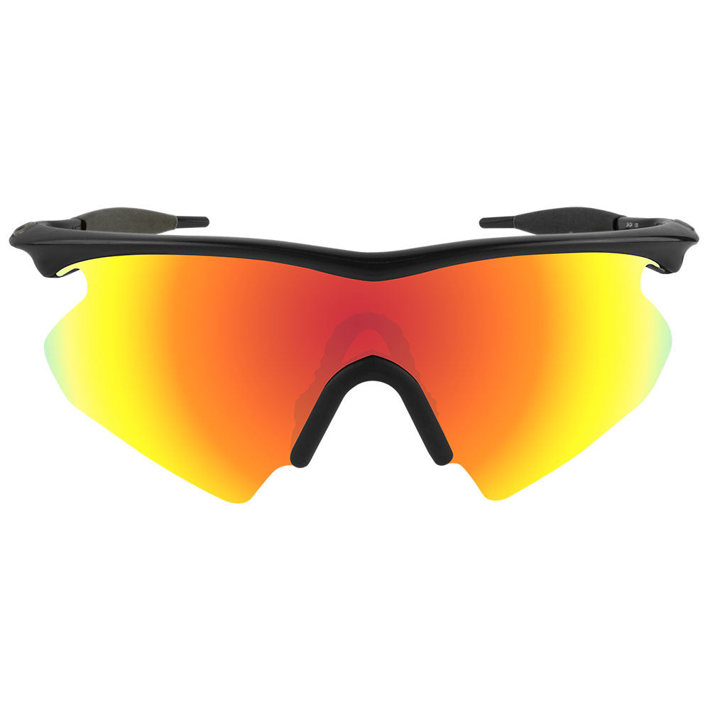 oakley fire lens