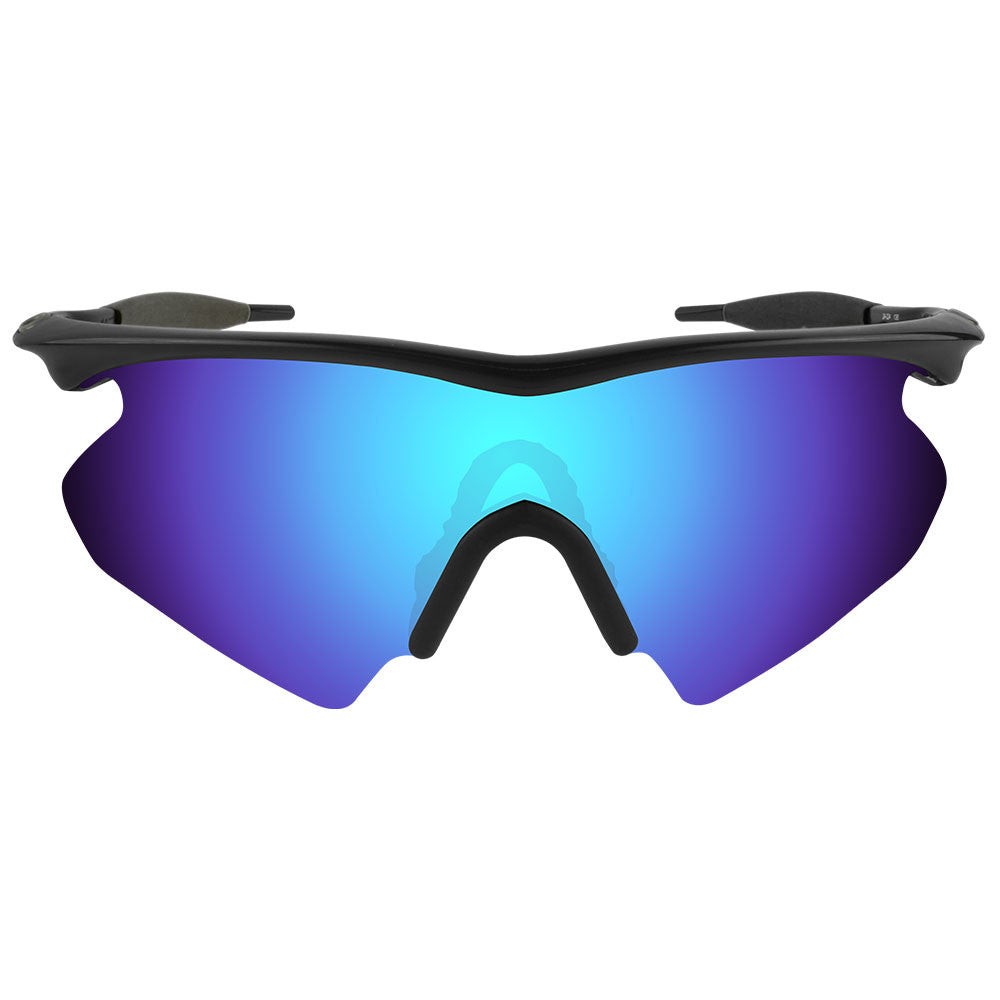 oakley m frame heater