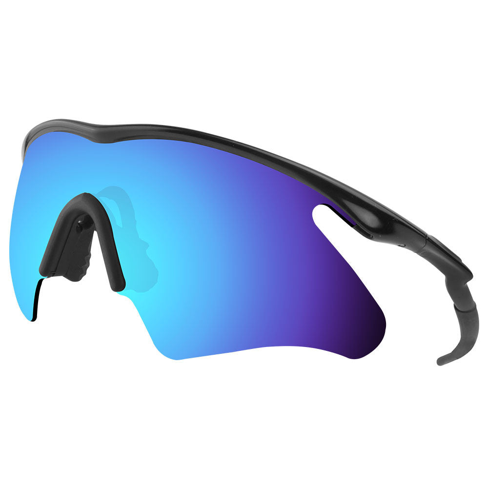 Polarized Replacement Lenses for Oakley 