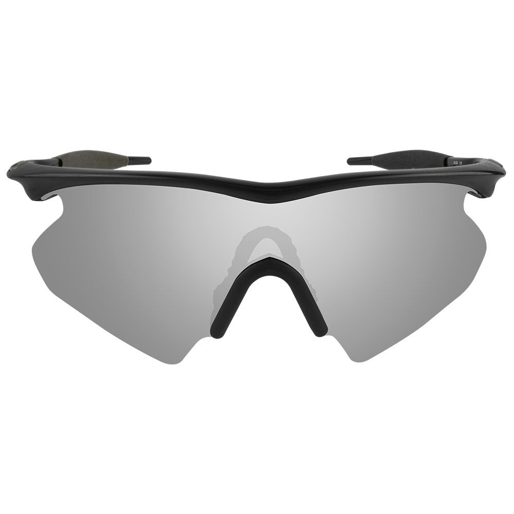 oakley m frame nose piece replacement