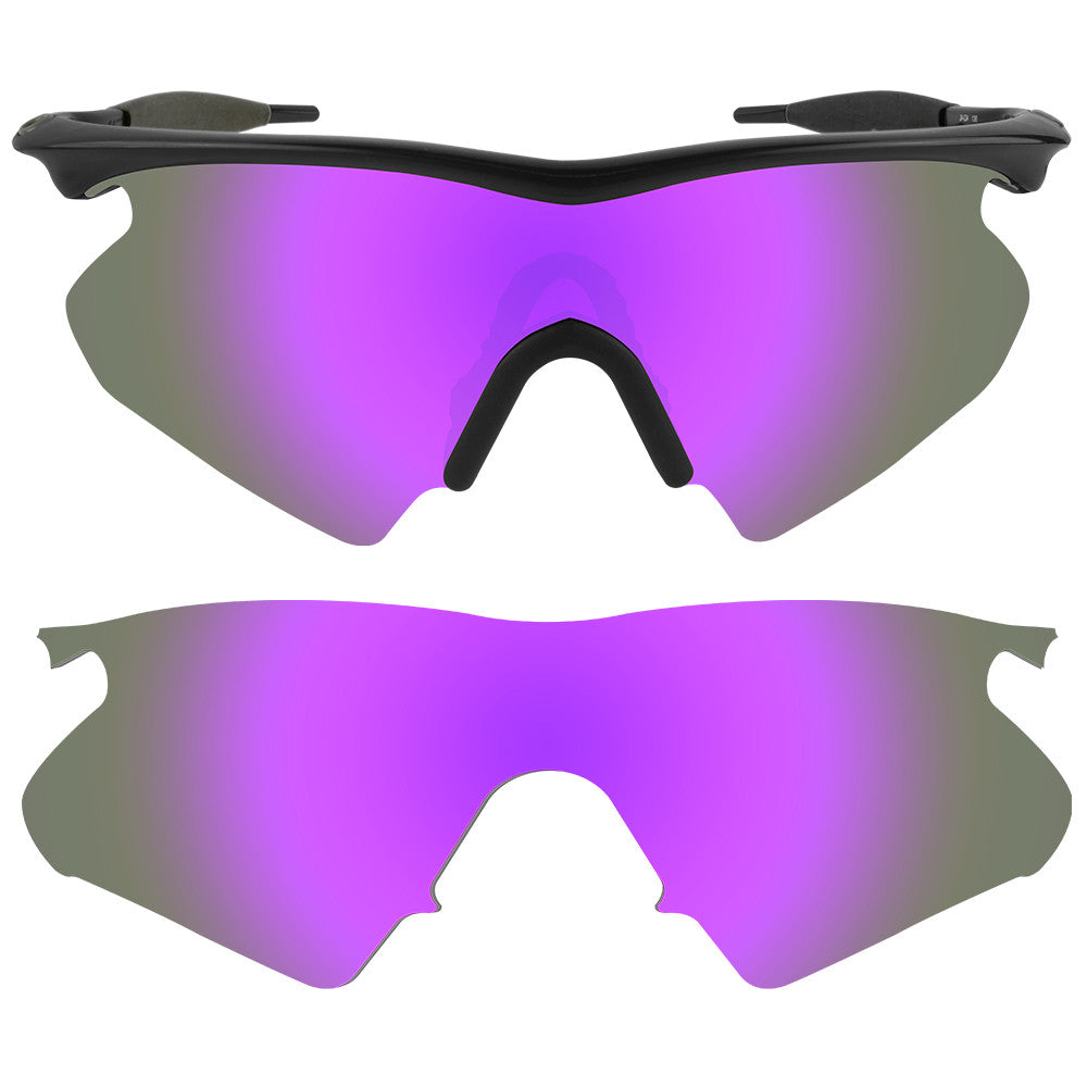 oakley heater lenses