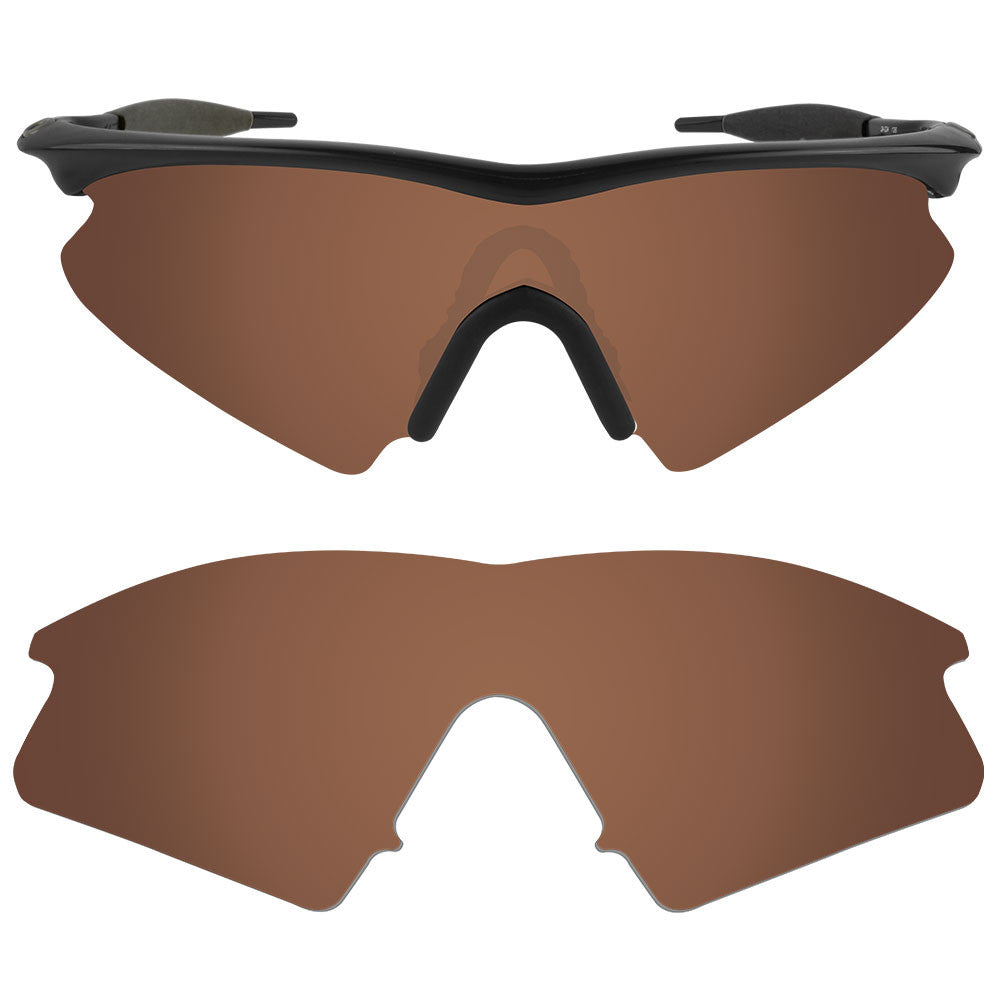 Polarized Replacement Lenses for Oakley 