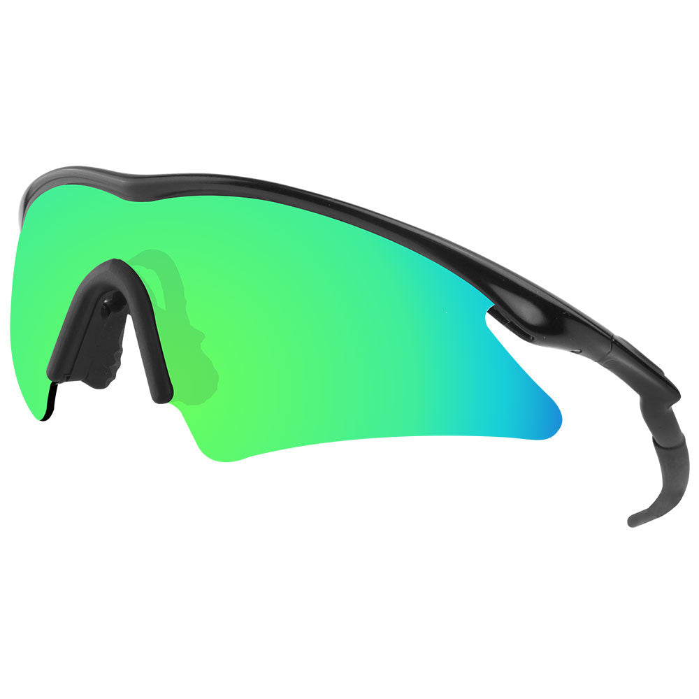 oakley m frame sweep polarized