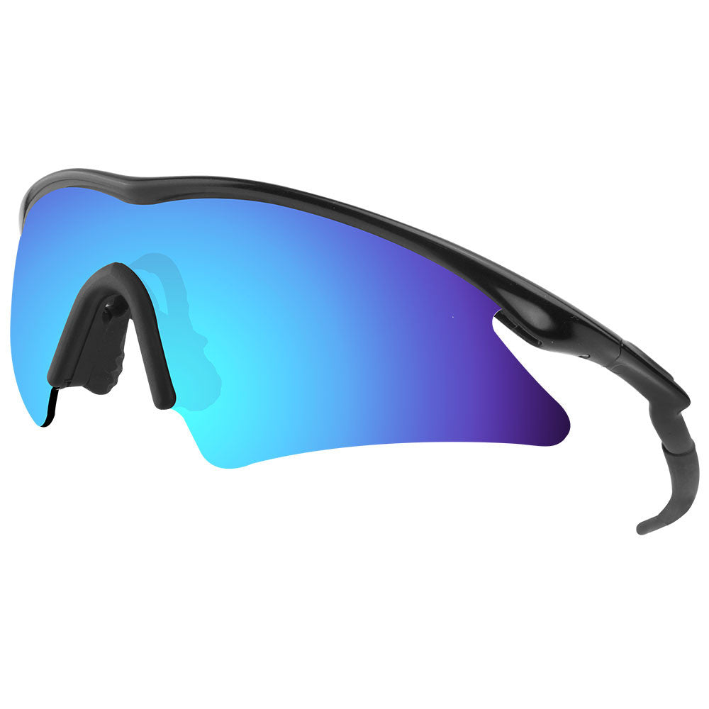 oakley lenses m frame