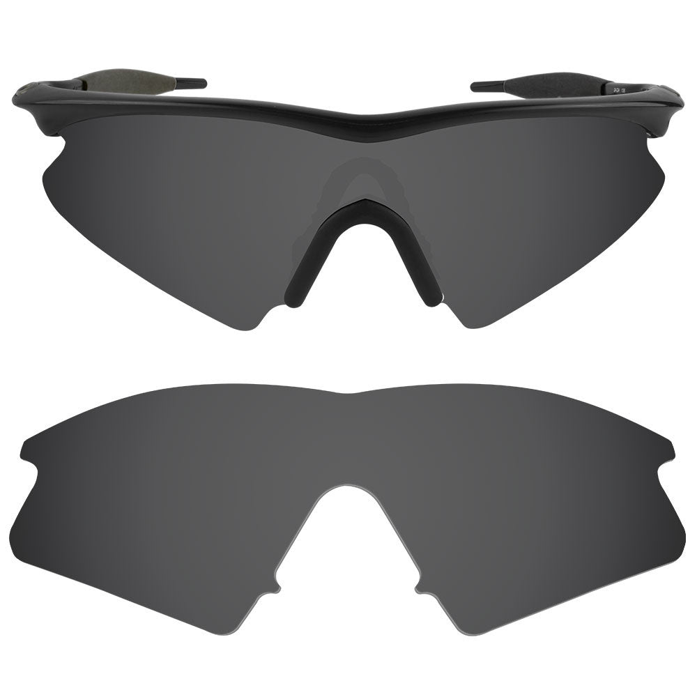 oakley m frame only